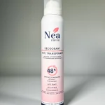Жіночий дезодорант-антиприспірант Fresh Déodorant Anti-Transpirant 48H NEA, 200мл