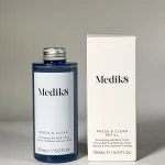 Відлущувальний тонік з 2% BHA та 2% транексамової кислоти Press & Clear Medik8, refill