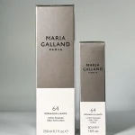 64 шовковистий лосйон Maria Galland