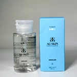 Тонік із пребіотиками Prebiotic Toner 3-in-1 AG Skin