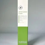 Себорегулюючий та протизапальний крем Active Control Cream HubisLab