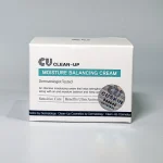 Ультразволожуючий крем на багатошаровій емульсії Moisture Balancing Cream CUSKIN 50мл