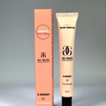 Крем для обличчя з віт С SMART С FACE CREAM AGskin, 50мл