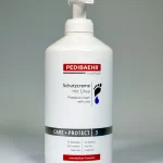 Відновлюючий крем для ніг з 10% сечовиною PEDIBAEHR, 125мл