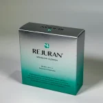 Мультифункціональний кушон із полінуклеотидами SPF50 REJURAN