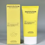 Cонцезахисний крем проти пігментації SPF 50 Instytutum