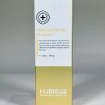 Антивікова сироватка з ретинолом і екзосомами  HubisLab