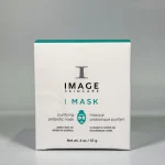 Очищаюча маска з пробіотиком IMAGE Skincare