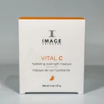 Зволожувальна нічна маска з віт С VITAL C Hydrating Overnight Masque Image Skincare, 50мл