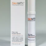 Сироватка проти зморшок Fine Line serum SkinMTX, 30мл