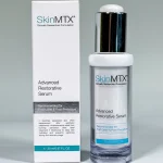 Відновлювальна сироватка для чутливої шкіри Advanced Restorative Serum SkinMTX, 20мл