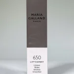 650 крем від зморшок Maria Galand