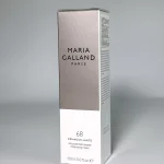 68 ніжна пінка для вмивання DÉMAQUILLANTS Mousse Nettoyante Maria Galand