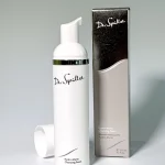 Очищувальна пінка для обличчя Hydro-Marin Cleansing Foam Dr. Spiller, 150мл