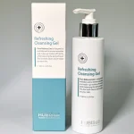 Делікатний очищуючий гель Refreshing Cleansing Gel HubisLab