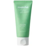 House of Hur Matcha Calming Gel Cream