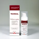 Освітлюючий крем проти пігментації Braderm Tramexal Cream 30 ml