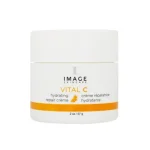 Нічний інтенсивно відновлювальний крем із вітаміном С VITAL C Hydrating Repair CrèmeIMAGE