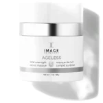 Нічна маска з ретинолом  Total Overnight Retinol Masque AGELESS  IMAGE