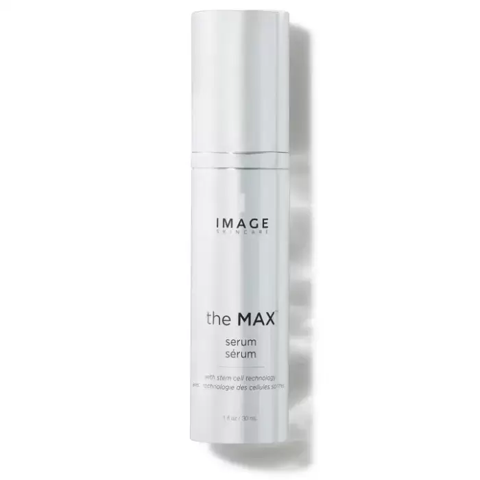 3422.970@2x Омолоджувальна сироватка зі стовбуровими клітинами рослин Stem Cell Serum the MAX IMAGE - Зображення 1