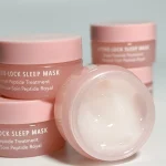 Нічна маска Hydro-Lock Sleep Mask Royal Peptide Treatment HydroPeptide