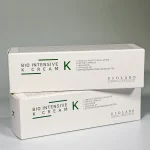 Відновлюючий, захисний та вазопротекторний крем Bio Intensive K Cream Usolab