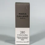 280 HYDRA’GLOBAL Thirst-Quenching Mask інтенсивно зволожувальна маска Maria Galland