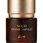 Протеїнова зміцнювальна сироватка Solid Volume Ampoule KOY, 35мл