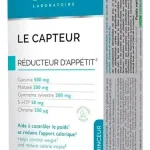Комплекс для зменшення апетиту і потягу до солодкого Le Capteur Biocyte